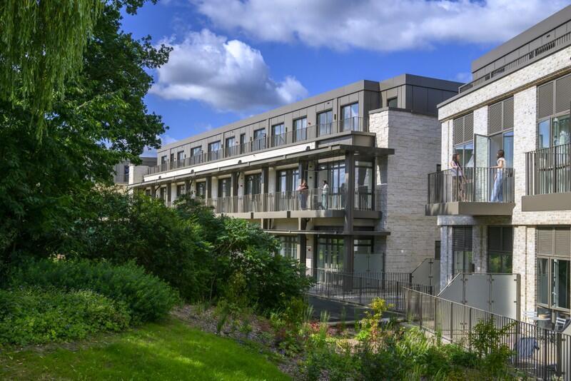 Main image of property: Oakhill, 
Tonbridge Road, 
Hildenborough, 
TN11 9EW
