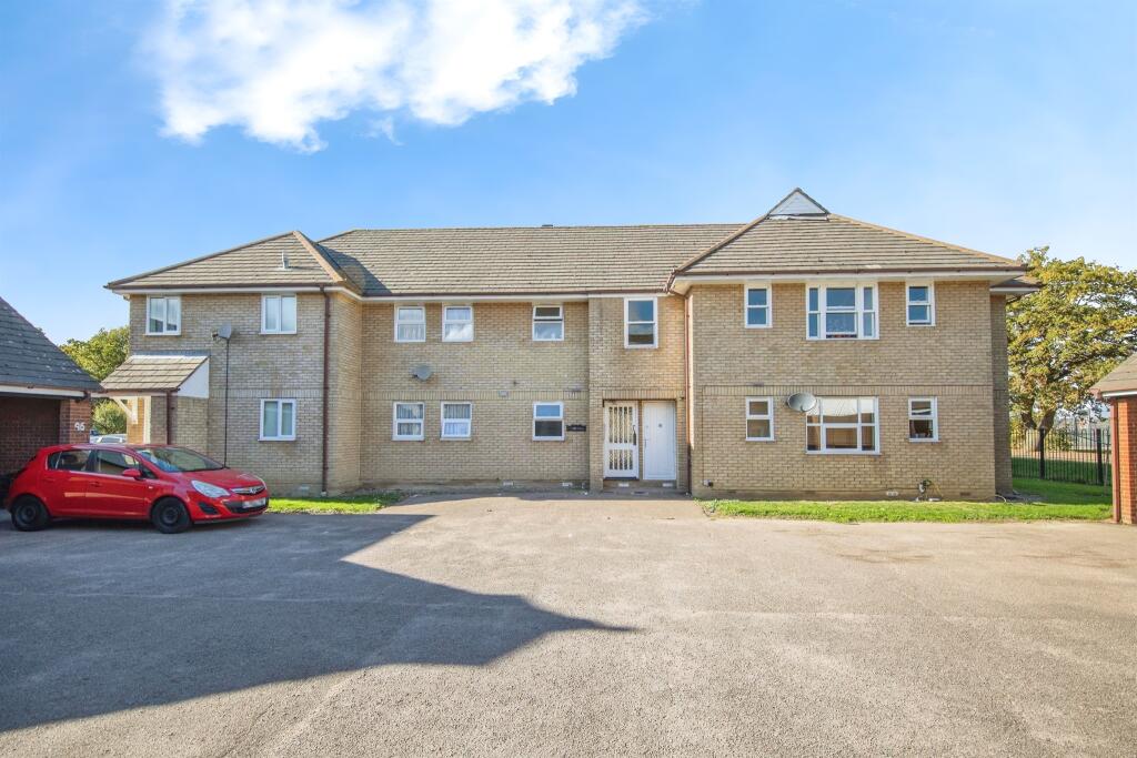 Main image of property: Hanbury Gardens, Highwoods, Colchester