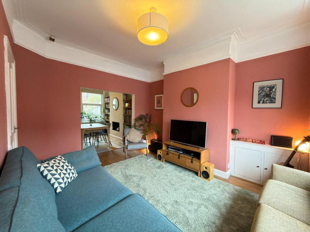 Cheltenham Road, Chorlton photo 3