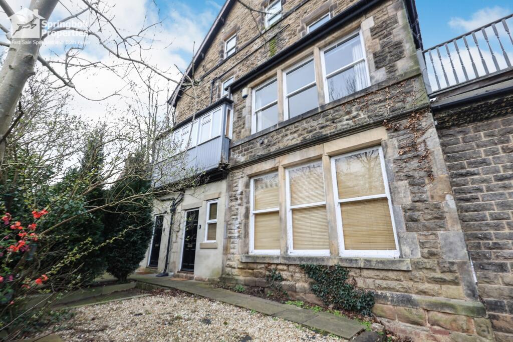 Main image of property: St Mary's Walk, Harrogate, North Yorkshire