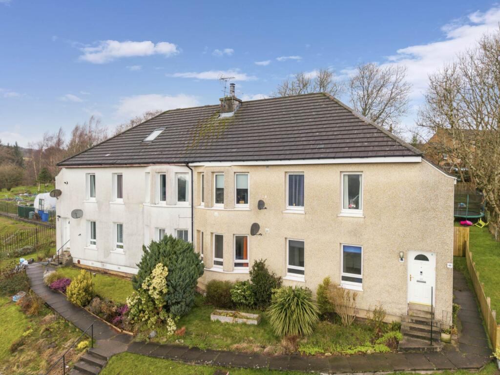 Main image of property: Calderpark Street, Lochwinnoch
