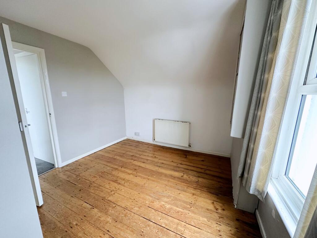 Apartment in St Leonards-on-sea, Bohemia - View 5