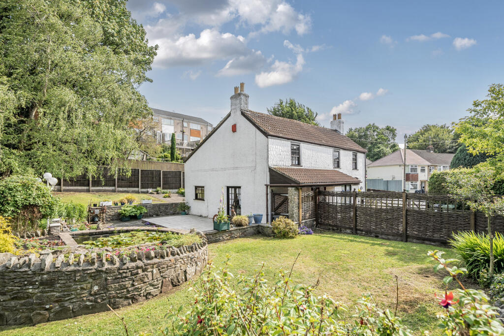 Main image of property: Polly Barnes Hill, Bristol, BS15