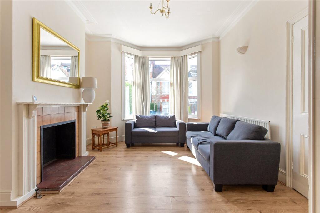 Main image of property: Chasefield Road, London, SW17