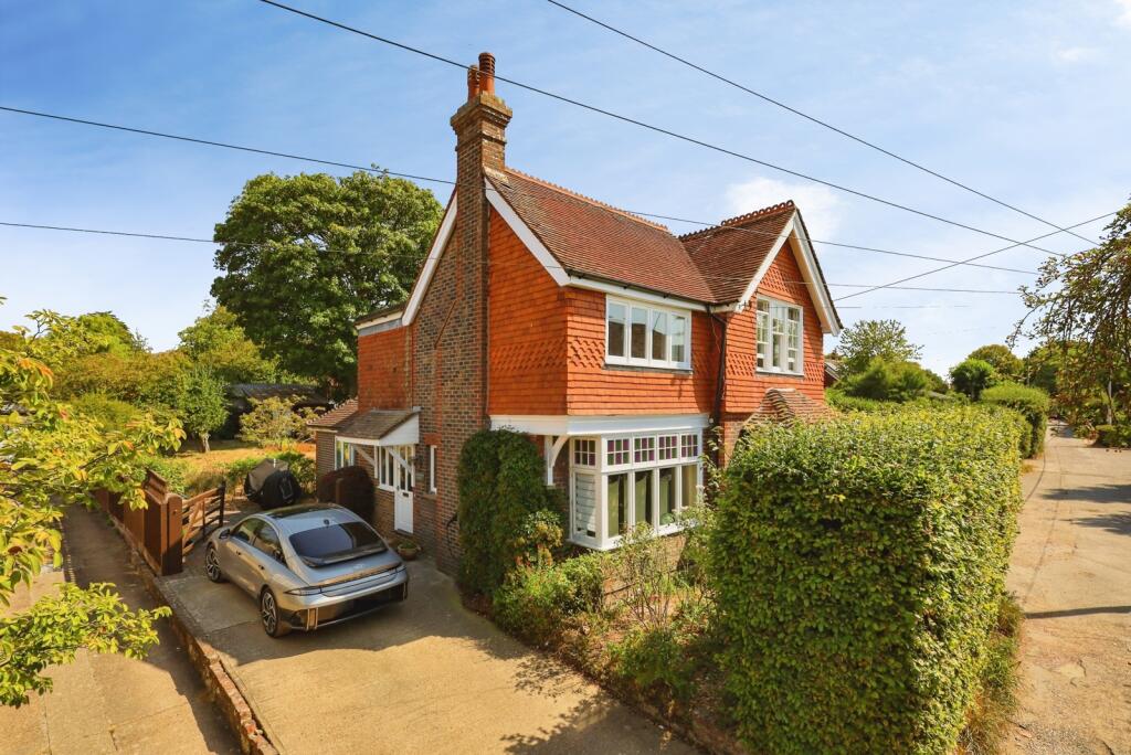 Main image of property: Buttsfield Lane, East Hoathly, East Sussex, BN8
