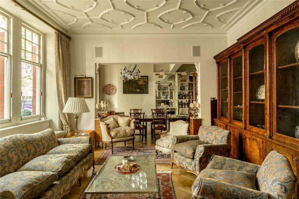 Main image of property: Queen's Gate, South Kensington, SW7