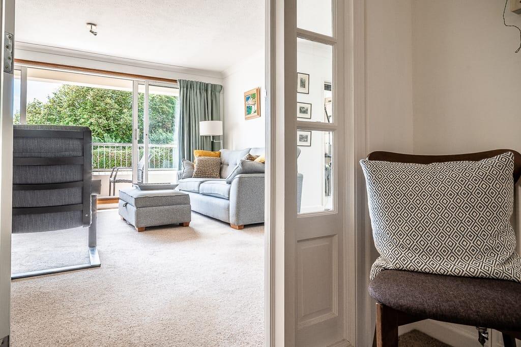 Apartment in Exeter - View 5