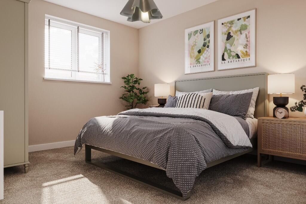 House in Gillingham, Dorset - View 5