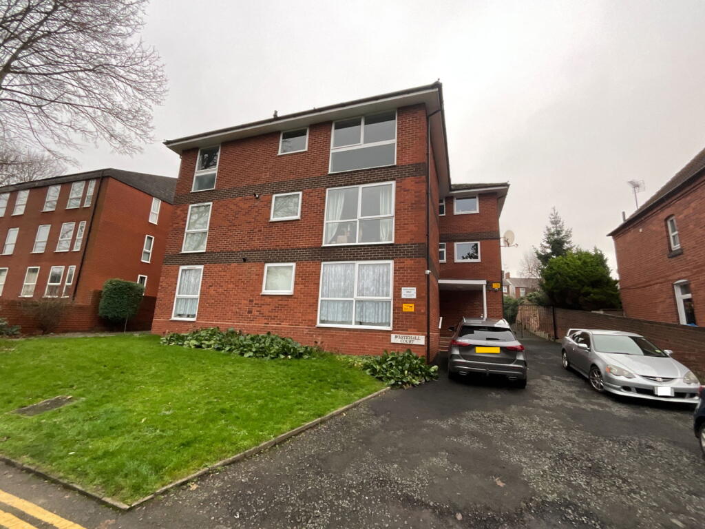 Main image of property: HALESOWEN, Whitehall Court