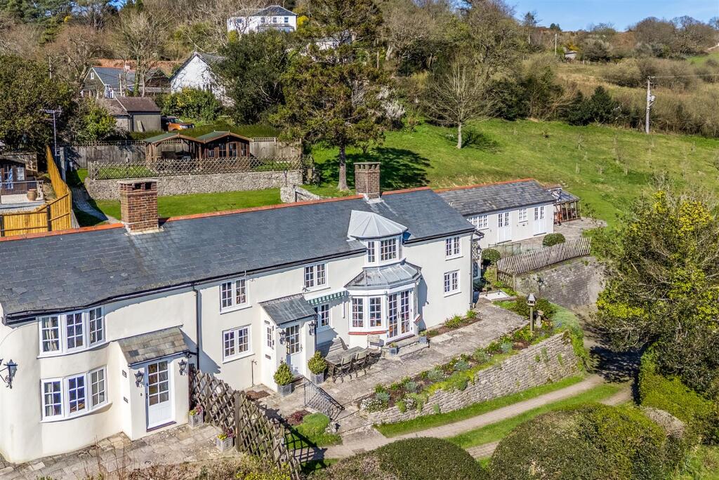 Main image of property: The Green, Morcombelake, Bridport