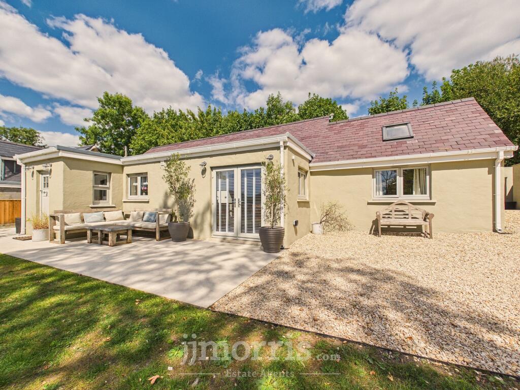 Main image of property: Llanfallteg, Whitland, SA34