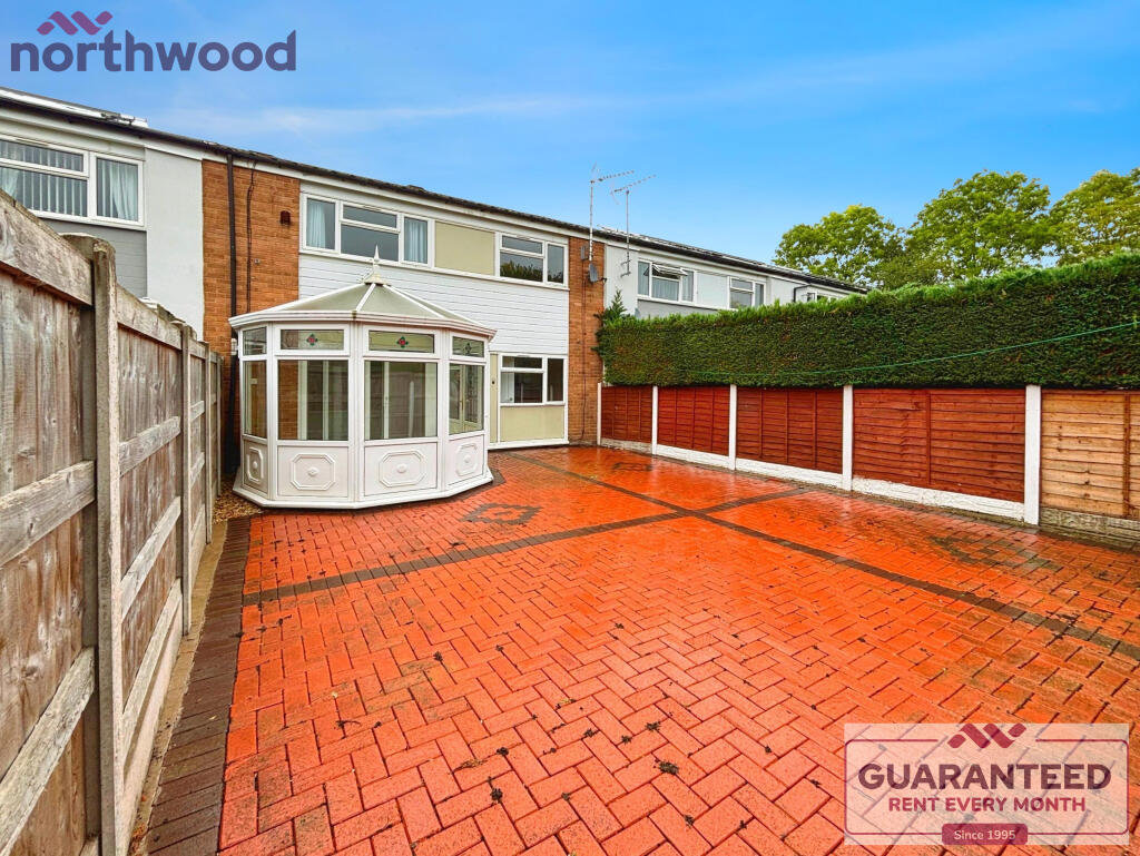 Main image of property: Dinas, Acrefair, LL14