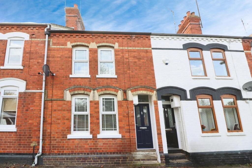Main image of property: Fletcher Road, Rushden, Northamptonshire NN10