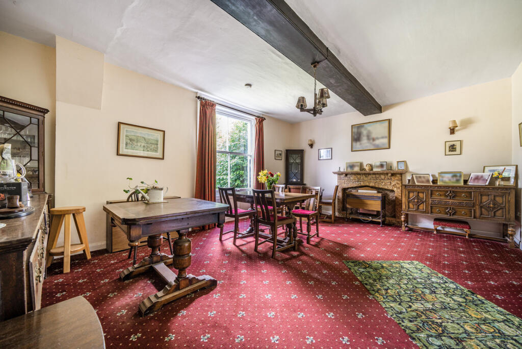 House in Kingstone, Herefordshire - View 5