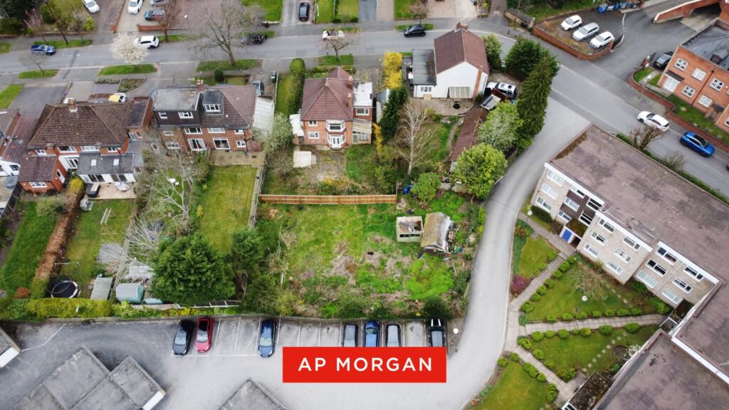 Additional image 5 of Ulverley Crescent, Solihull, West Midlands, B92