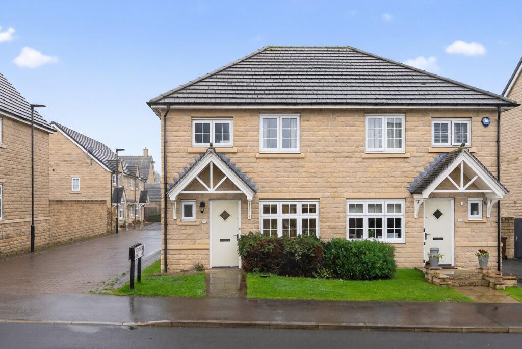 Main image of property: Bletchley Avenue, Horsforth, Leeds, West Yorkshire, LS18