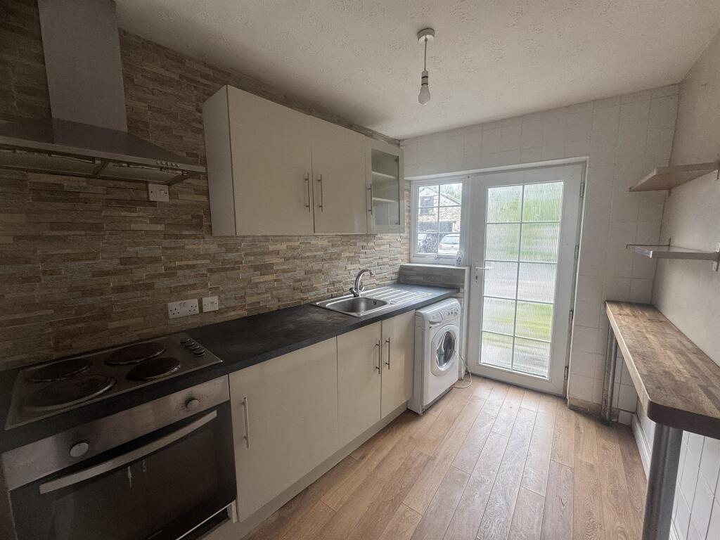 House in Newport, Usk - View 2