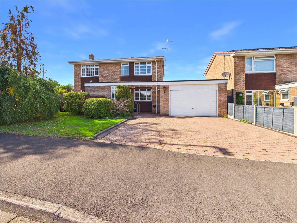 Main image of property: Suffolk Way, Droitwich Spa, Worcestershire, WR9