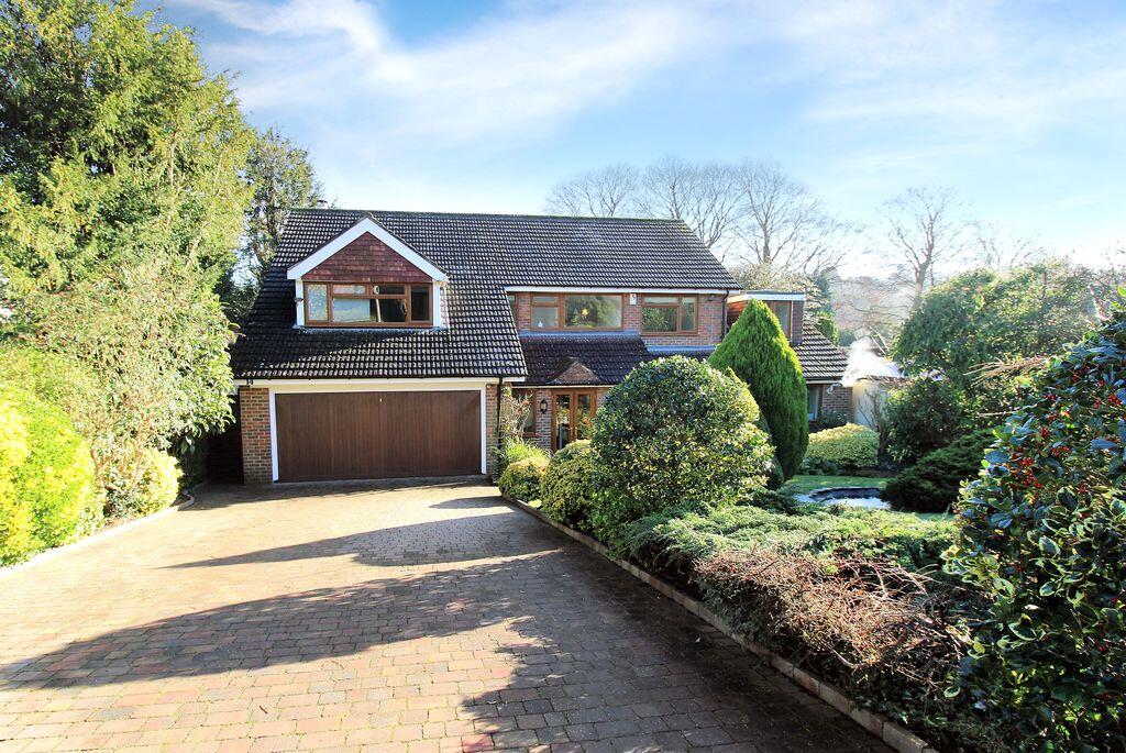 Main image of property: Court Hill, Chipstead