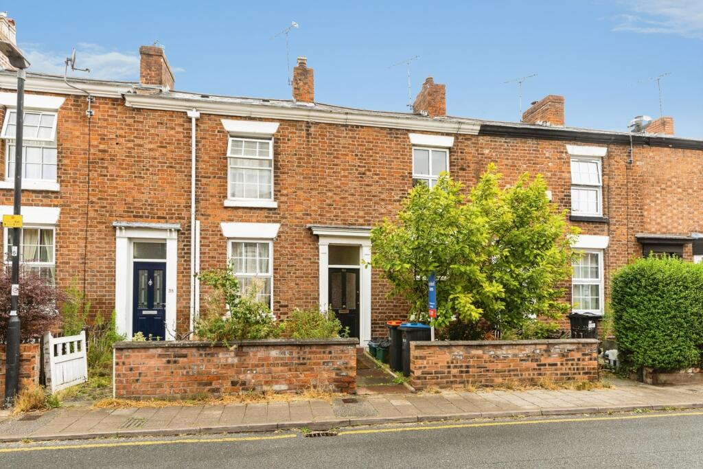 Main image of property: Westminster Road, Hoole, Chester, Cheshire, CH2