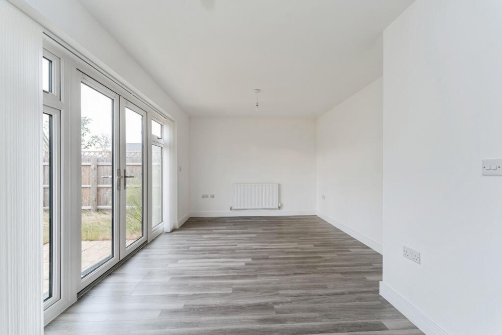House in Cambridge - View 5