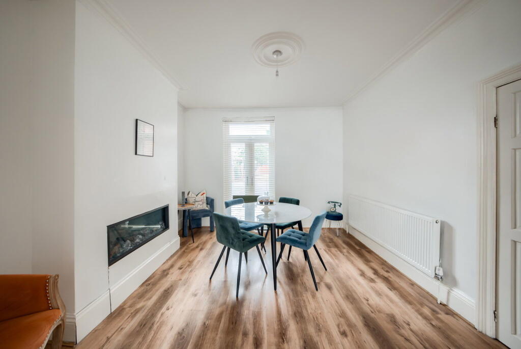 House in Birmingham - More