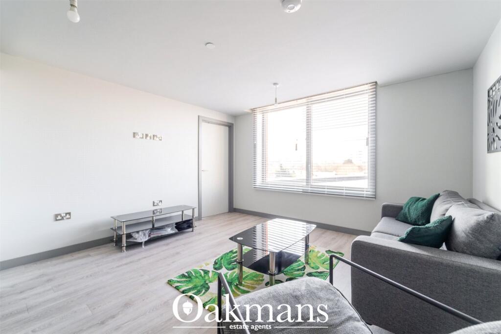 Apartment in Birmingham - View 5