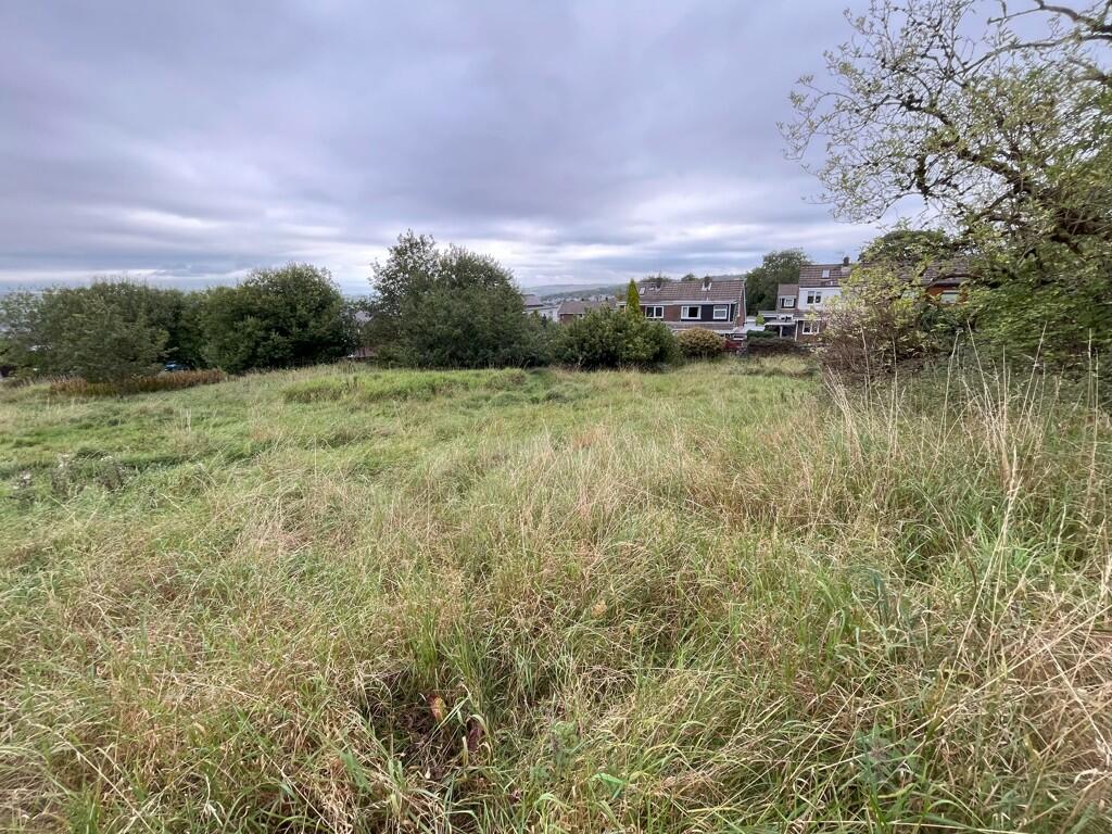 Additional image 3 of Land to the South of Lowthwaite Drive, Nelson, BB9 0SU