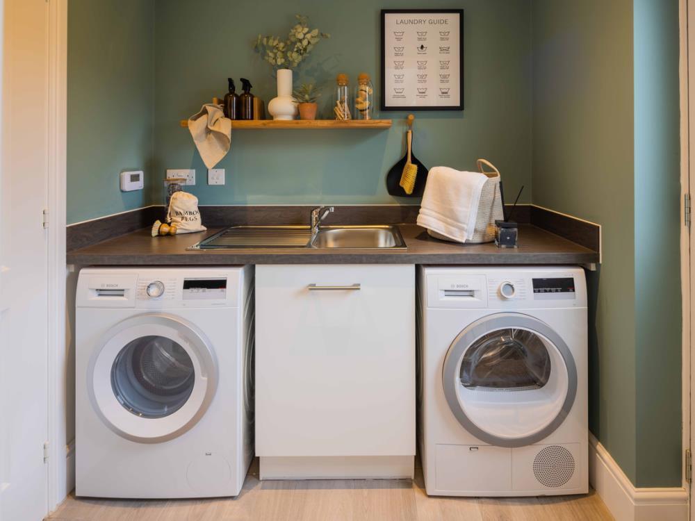 Mitchell Way
Milton Heights
Milton
Abingdon
OX13 6GJ photo 4