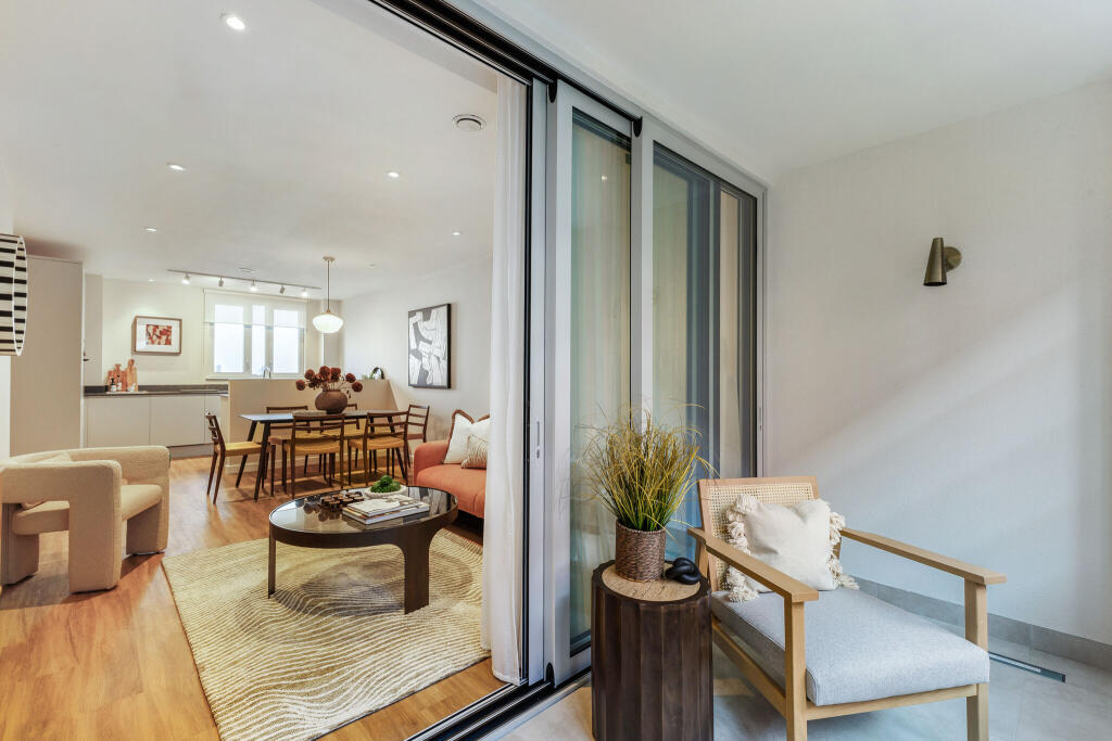 Main image of property: Lumen, Fish Island, Hackney Wick E3