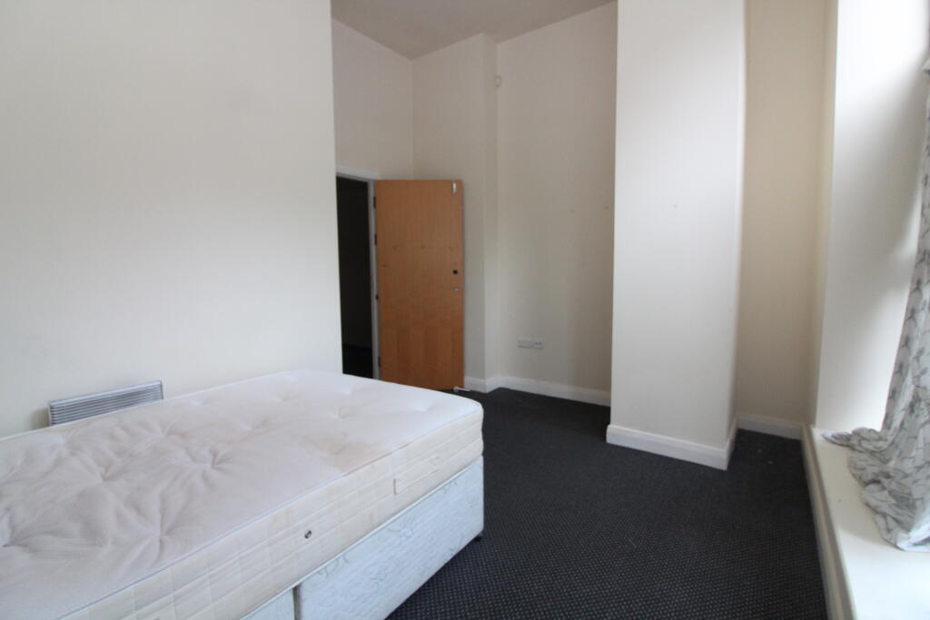 43 Central Garden Apartments, Benson Street, Liverpool, Merseyside L1 2SS photo 4