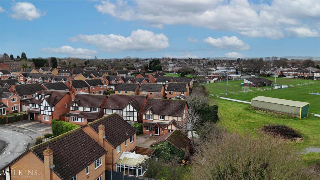 Additional image 31 of Selker Drive, Amington, Tamworth, B77