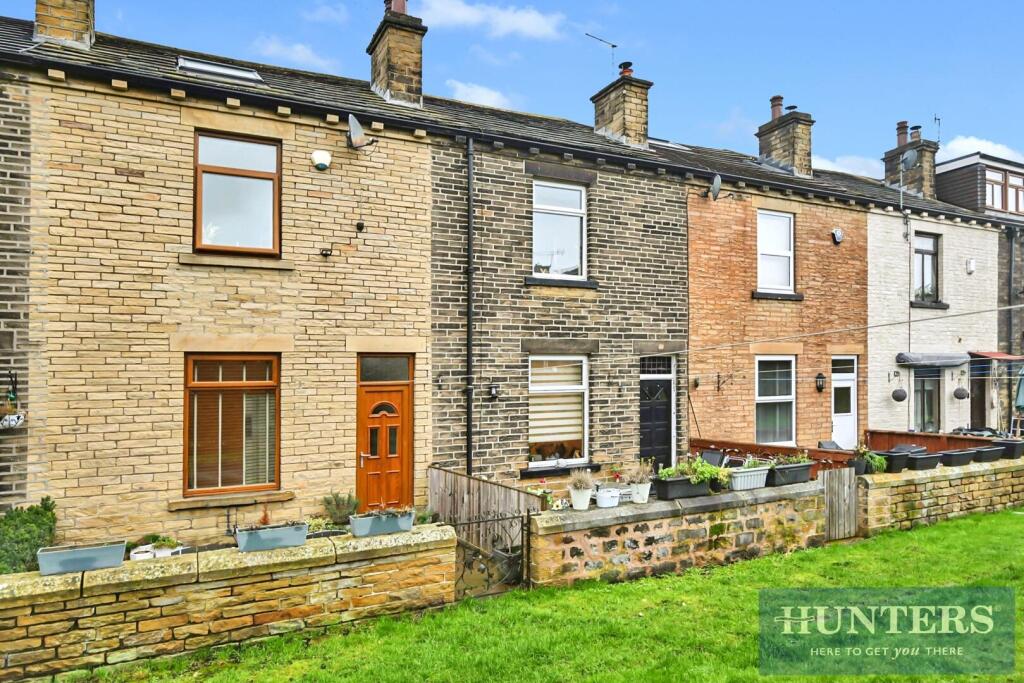 Main image of property: South View, Greengates, Bradford