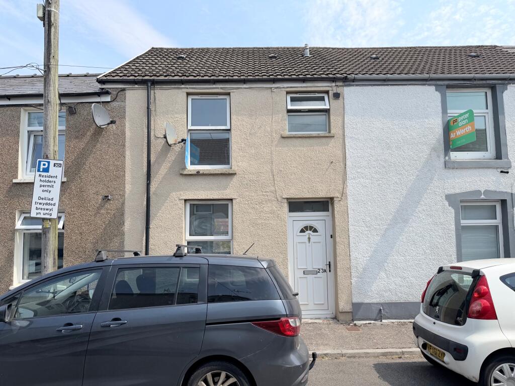 Main image of property: Bute Street, Aberdare