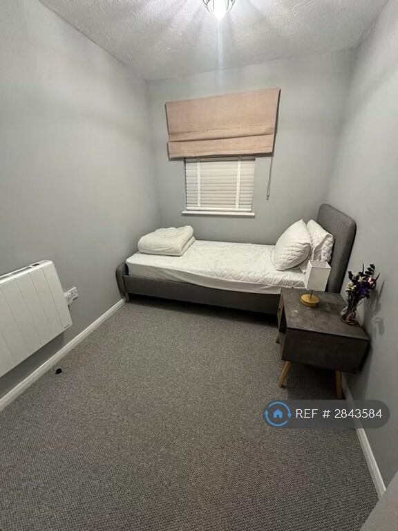 3 bedroom detached house for rent