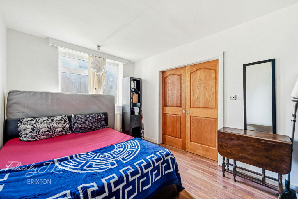 Main image of property: Canterbury Crescent, LONDON