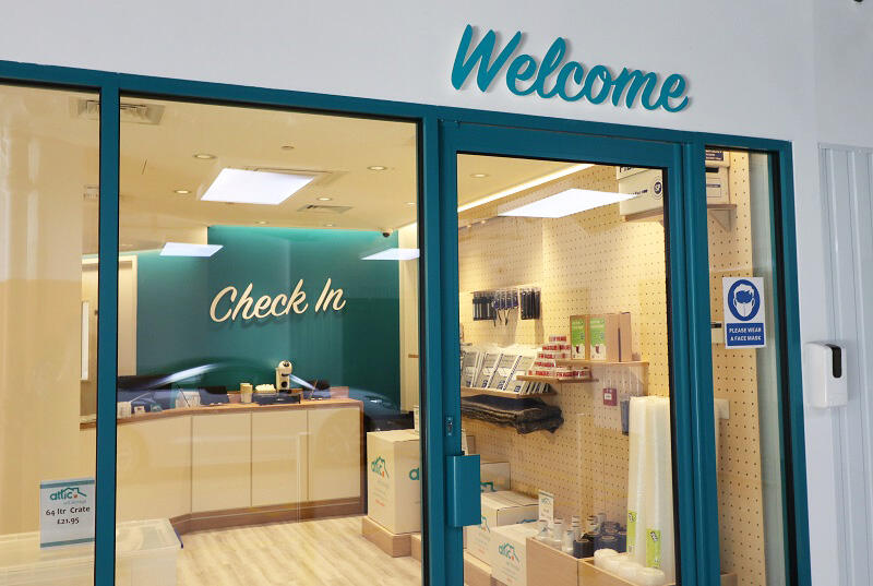 Main image of property: Park Road, London, NW1