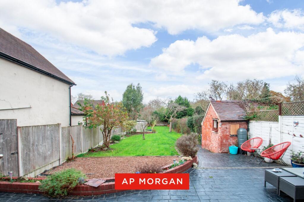 Additional image 20 of Golden Cross Lane, Catshill, Bromsgrove, Worcestershire, B61