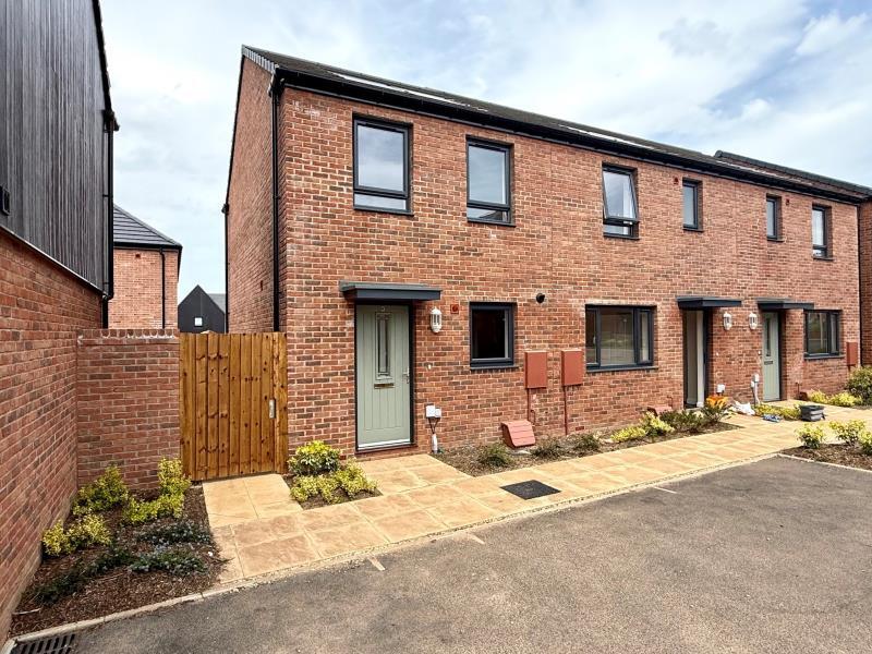 Main image of property: Orton Road, Yate, Bristol
