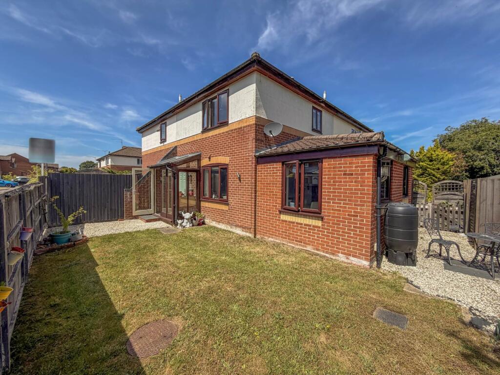 Main image of property: Old Post Road, Melton Constable