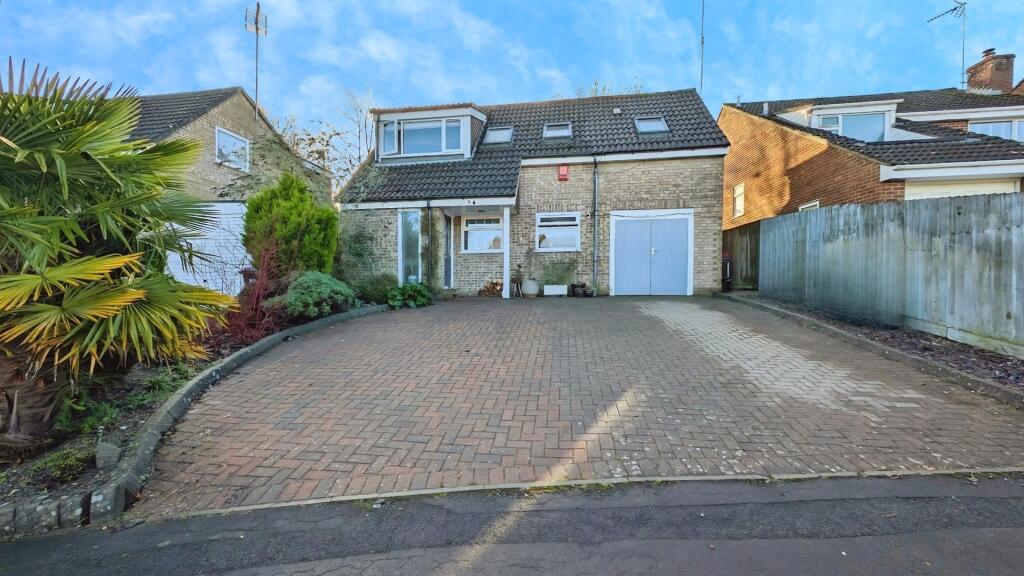 Main image of property: Cesson Close, Chipping Sodbury, Bristol