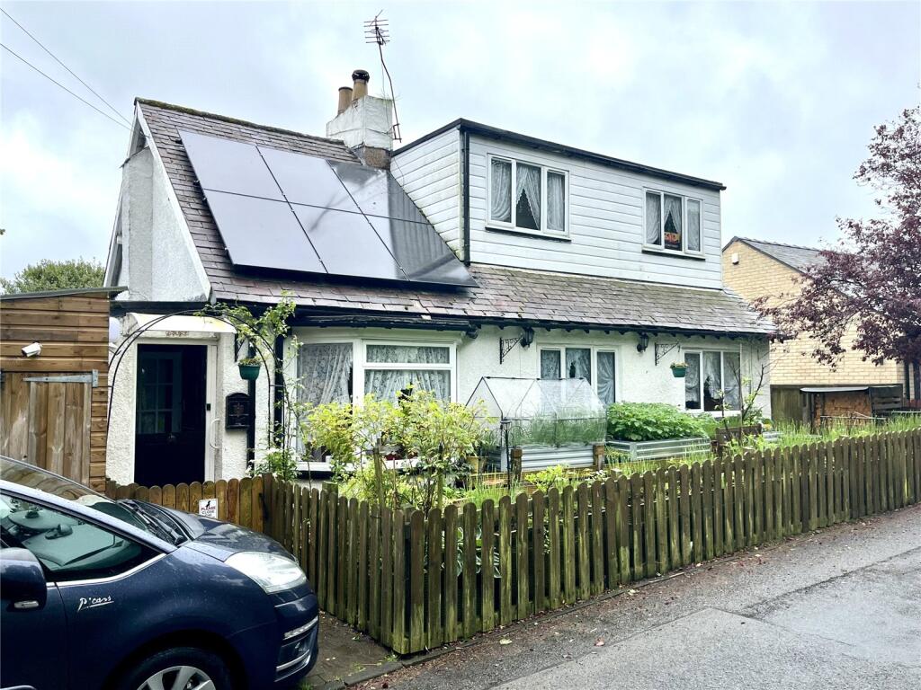 Main image of property: Gilsland, Brampton, CA8