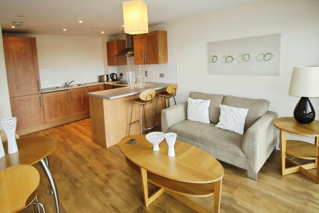 Main image of property: East Street, Leeds, West Yorkshire, LS9