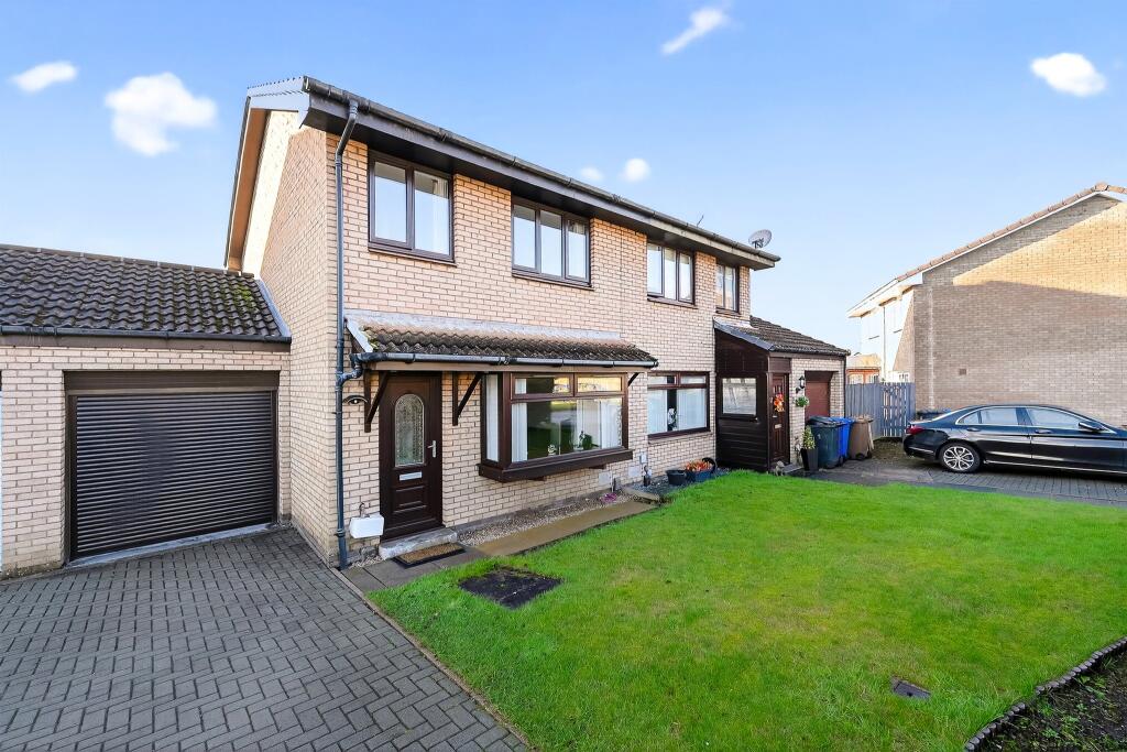 Main image of property: Newhouse Way, Girdle Toll, Irvine