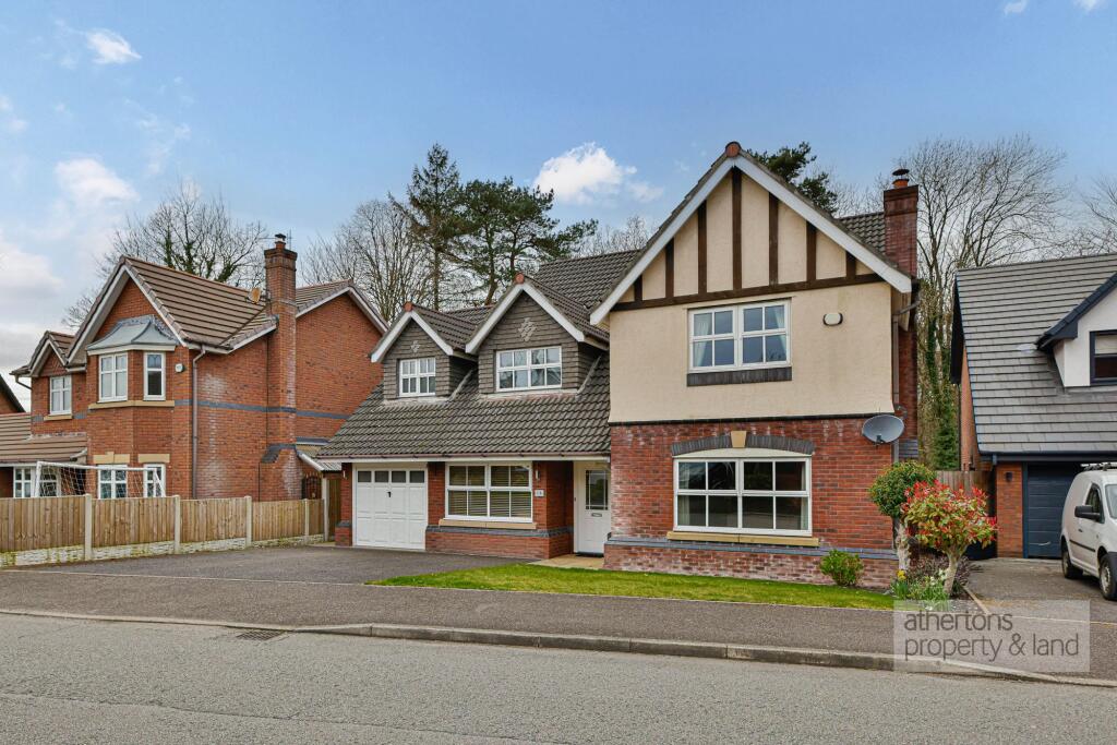 House in Blackburn