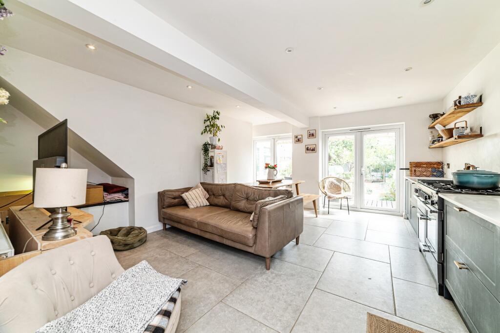 House in Reading - View 2