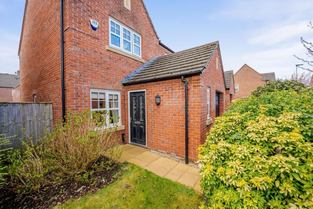 Starkey Close, Northwich, CW8 photo 4