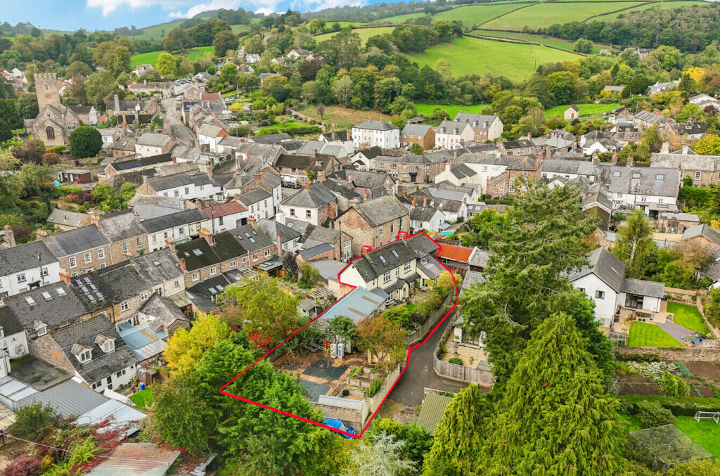Main image of property: Silver Street, Bampton, Tiverton