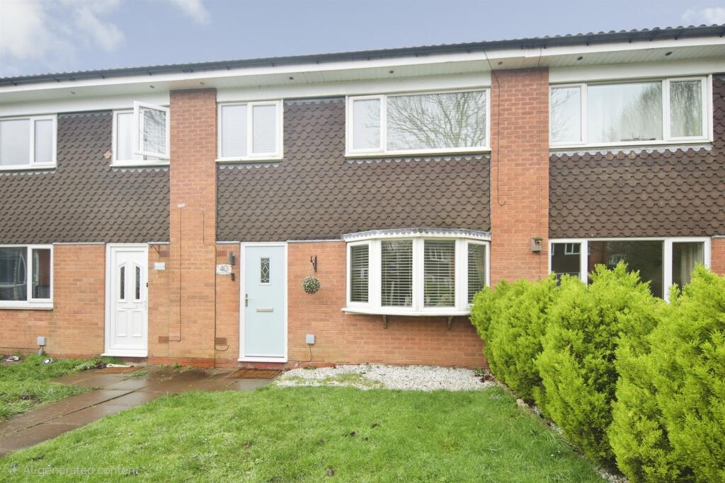 Main image of property: Whitnash Close, Balsall Common