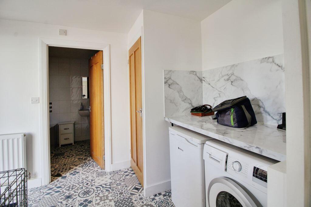 House in St Neots - More